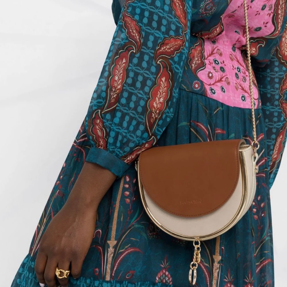 See by Chloe crossbody bag